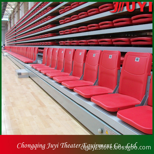 JY-720 cheap used metal folding chairs
